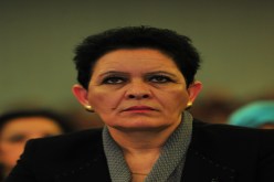 دليلة بوجمعة مستشارة لدى رئيس الجمهورية مكلفة بالايكولوجيا