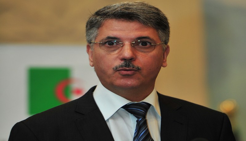 الغازي يستنجد بالأمريكان