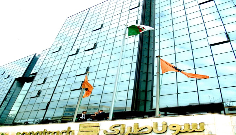 إيطاليا دّاها النّيف على أموال سوناطراك