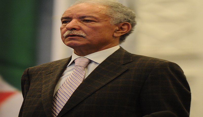 بوڤطاية يرفض مواجهة مقري في مقر النهار