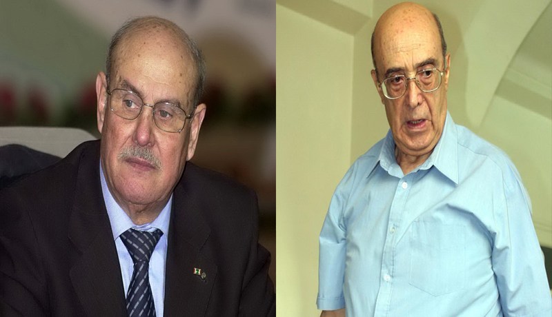 عنـــــدما يغيــــب عقـــــلاء الأفـــــلان