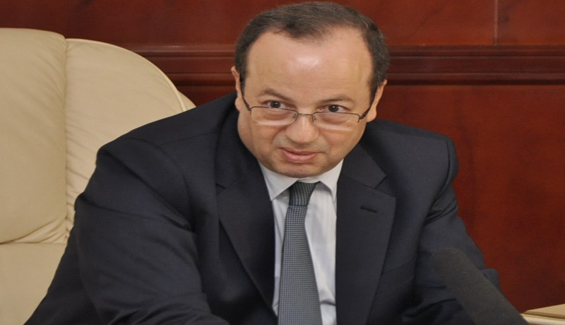 بولطيف يمرمد المعتمرين