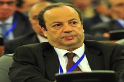 سقوط طائرة في مطار قسنطينة