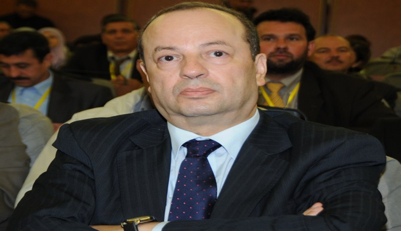 مستشار الوزير في ورطة بسبب بولطيف