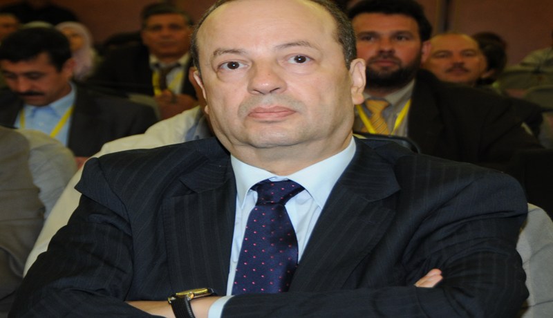 «خالوطة» بسبب «قهواجي «