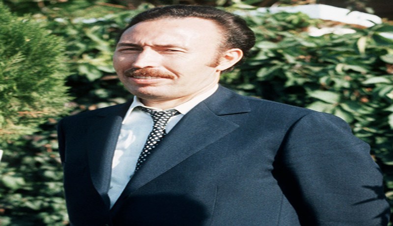 ''‬الشاذلي‮ ‬يخاف بومدين حتى في‮ ‬قبره‮''‬