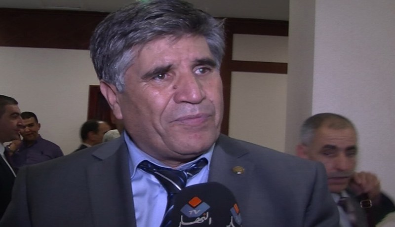 البرلماني بونفلة يوضح
