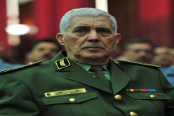 الإسبان‮ ‬يستفيدون من الدرك الجزائري‮ ‬