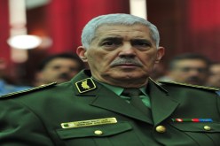 الدرك‮ ‬يكوّن الحرس التونسي‮ ‬