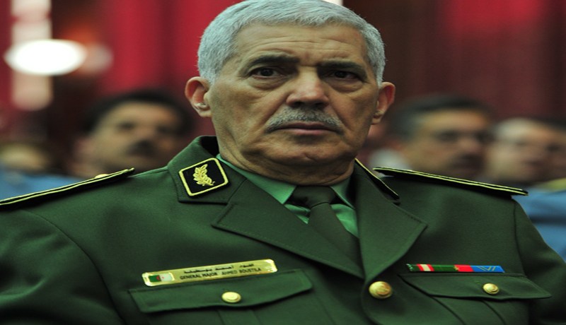 ‬الدرك لحماية المؤلفين الجزائريين‮ ‬