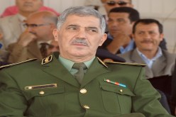 اللواء شنتوف في‮ ‬مواجهة ساخنة مع اللواء بوسطيلة