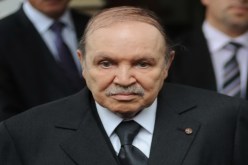 شلل في‮ ‬موقع وكالة الأنباء بسبب صورة الرئيس