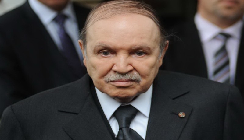 شلل في‮ ‬موقع وكالة الأنباء بسبب صورة الرئيس