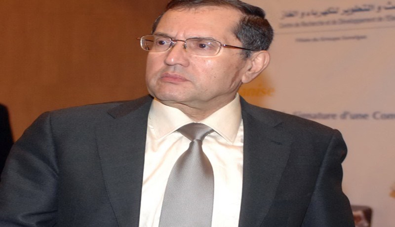 سونلغاز‮ ''‬تحاجي‮ ‬وتفك‮''