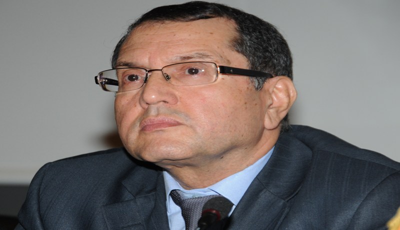 بوطرفة يختتم محادثاته مع نظيره الروسي في موسكو ويطير إلى فيينا