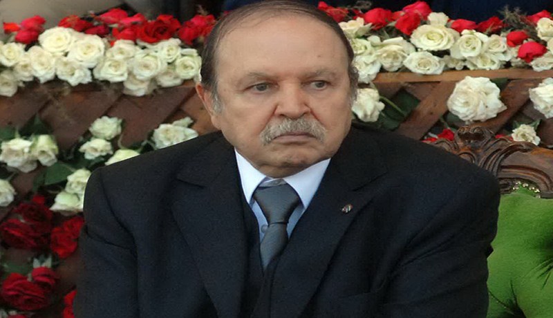 الجزائر قبلة رؤساء الـدول