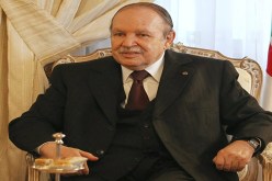 بوتفليقة يراسل القادة الأفارقة