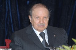 بوتفليقة يتواجد في باريس منذ 27 أفريل الماضي