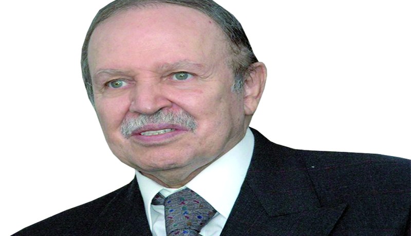 حرب إلكترونية ضد موقع الرئيس