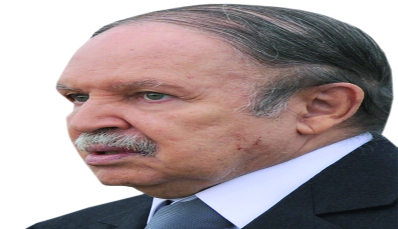 بوتفليقة في مجلس الوزراء اليوم