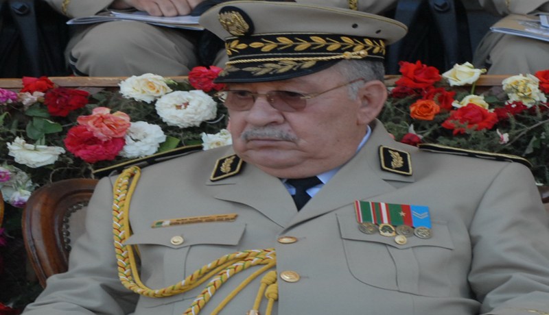 ؟6 ‬مخازن للذخيرة في‮ ‬تمنراست