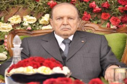 الجزائر‮ ''‬بلد سعيد‮''