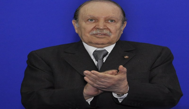 التجربة الجزائرية تعرض على الروس