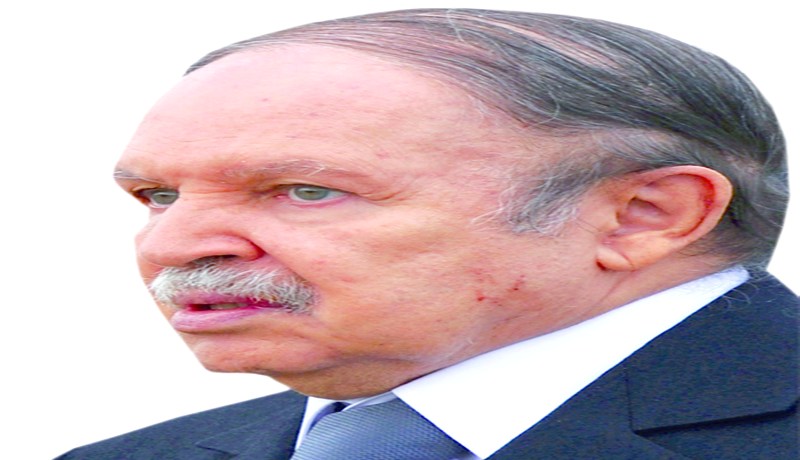 الرايس يسلم على ناس أدرار