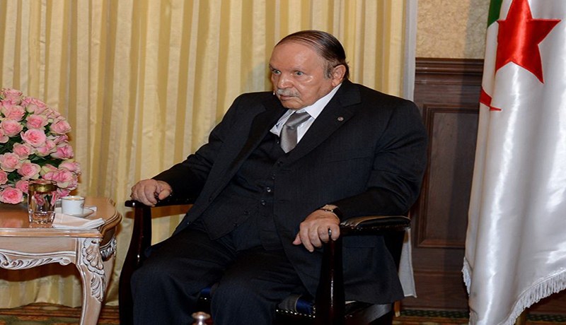 زيارات في الجزائر وغضب في قصر محمد السادس