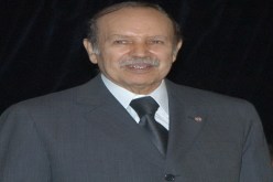 بوتفليقة في‮ ‬شرشال