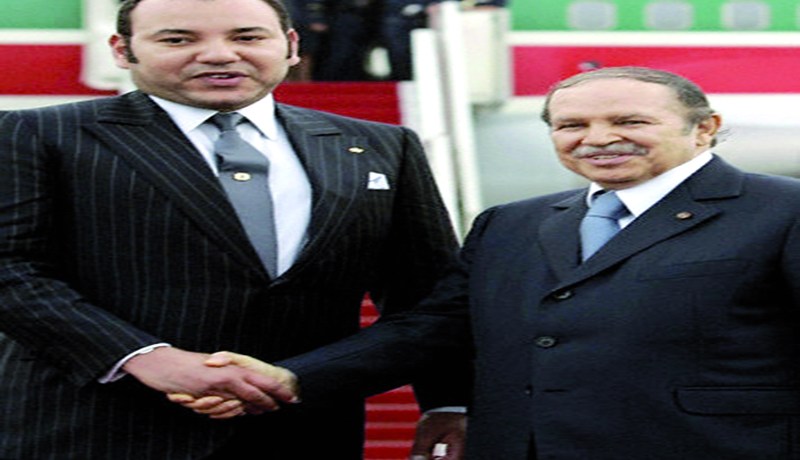 ''M6'  بوتفليقة يهنّئ