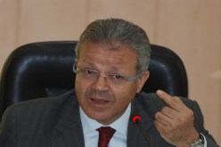 الوحيد الذي‮ ‬ذكر بن بوزيد بـ‮''‬الخير‮''‬