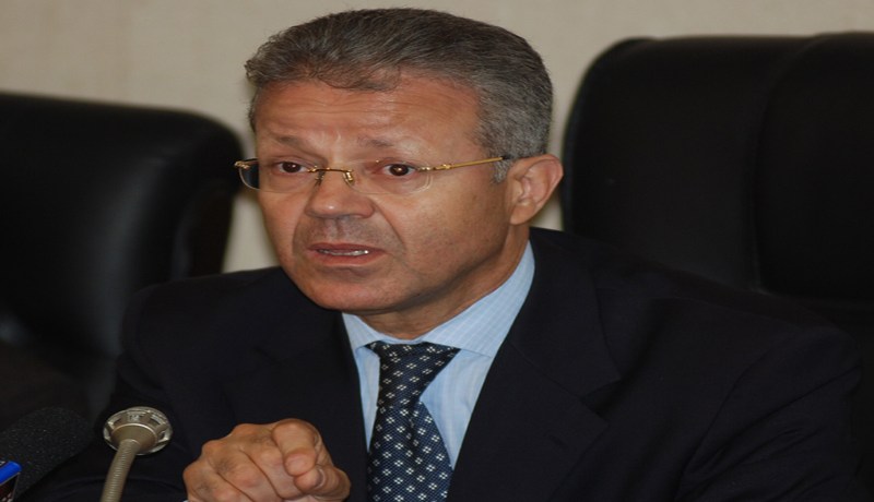 ثاني كتاب لبن بوزيد حول الإصلاحات