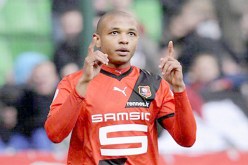 براهيمي‮ ‬قد‮ ‬يُعار إلى‮ “‬أستون فيلا‮” ‬الإنجليزي‮ ‬الموسم المقبل