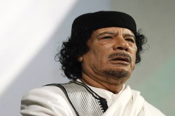 أموال العقيد للإستثمار في‮ ‬الجزائر