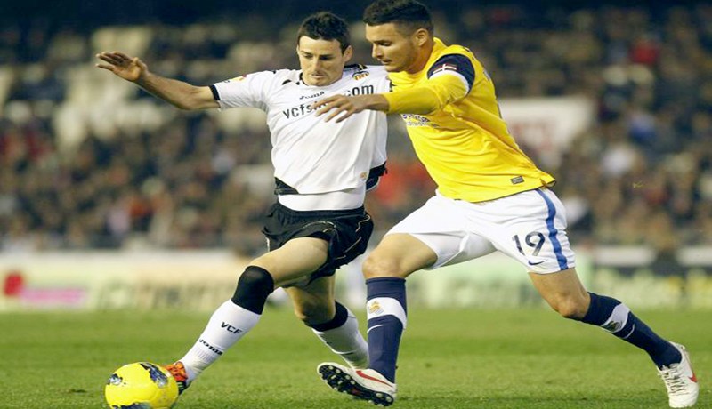 كادامورو يتحسّر على هزيمته أمام لحسن في “الليغا” الإسبانية