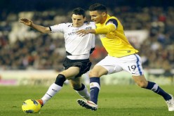 لحسن وكادامورو في مواجهة جزائرية مساء اليوم في الليغا الإسبانية