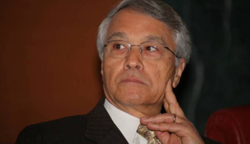 شكيب خليل  نعمة أم نقمة