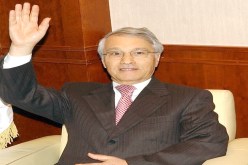 شكيب خليل “مترشح” رئاسي