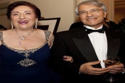 3 ‬ملايين دولار في‮ ‬رقبة زوجة شكيب خليل
