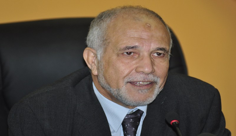 شرفي يقدّم شهادة الوجود في السجن