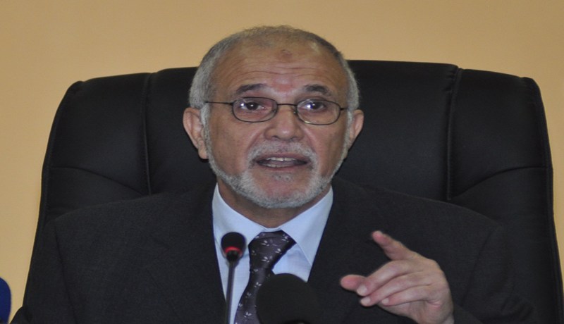 محامو تلمسان ''حراڤة'' في المغرب