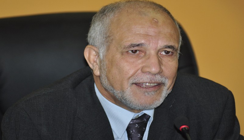 المحكمة الإفريقية عند شرفي!