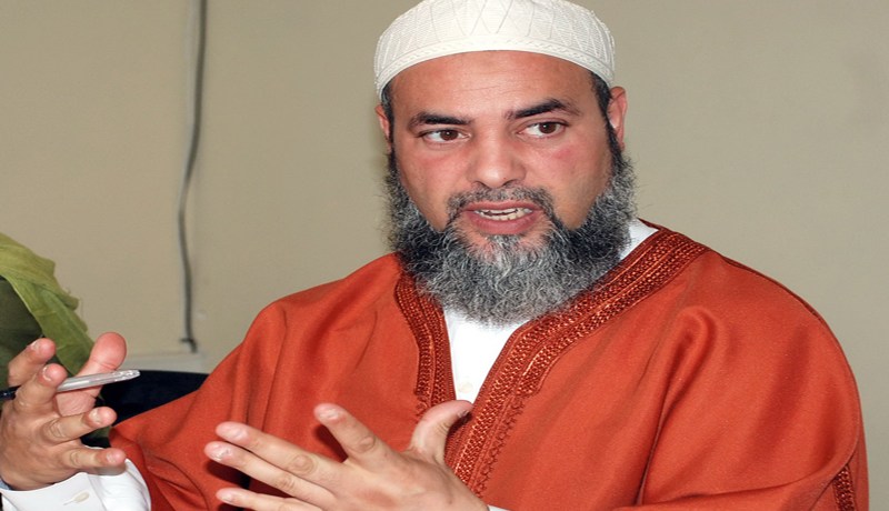 الشيخ شمس الدين يُكذّب غلام الله ويصف تصريحاته بالمسيئة لحكومة سلال