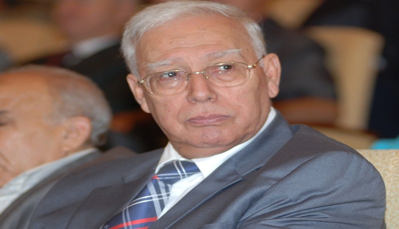 مجاهدون مزيّفون شوّهوا صورة‮ “‬جون عمروش‮” ‬