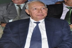 شريف عباس‮: ''‬هذه إجابتنا للجاحدين الذين‮ ‬يقولون ماذا أنجزت الجزائر بعد 50 ‬عاما‮''
