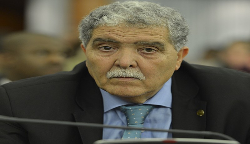 مقر جديـد لشرفي