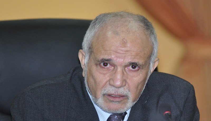شرفي‮ ‬يكوّن قضاة الأحداث‮ ‬