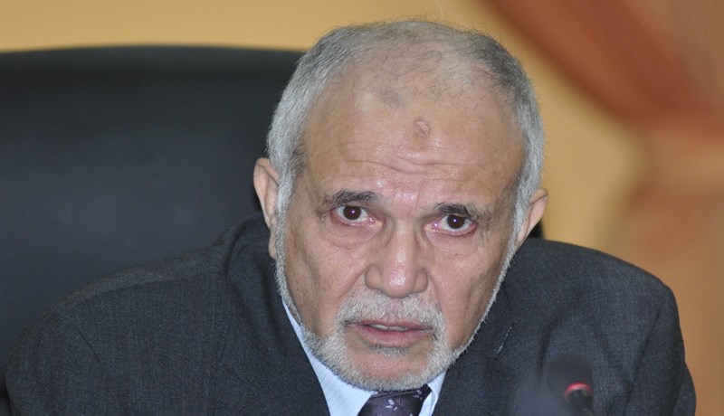 القاضي‮ ‬ينصح بالرقية الشرعية‮ !‬