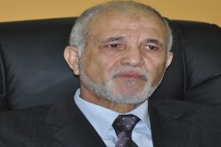 شرفي يكرّم المساجين حفظة القران